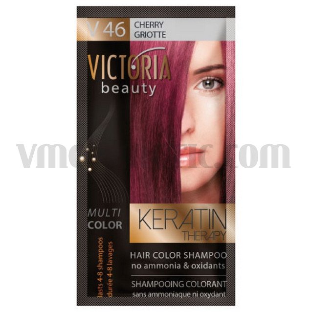 Victoria Beauty V 46 CHERRY / GRIOTTE / ВИШНЯ 40 гр