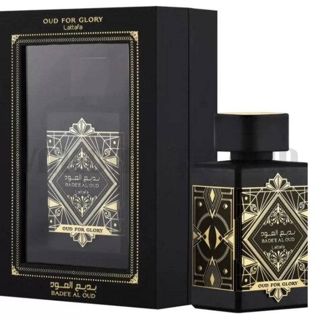 Lattafa Bade'E Al Oud For Glory унисекс - EDP Lattafa Bade'E Al Oud For Glory унисекс - EDP