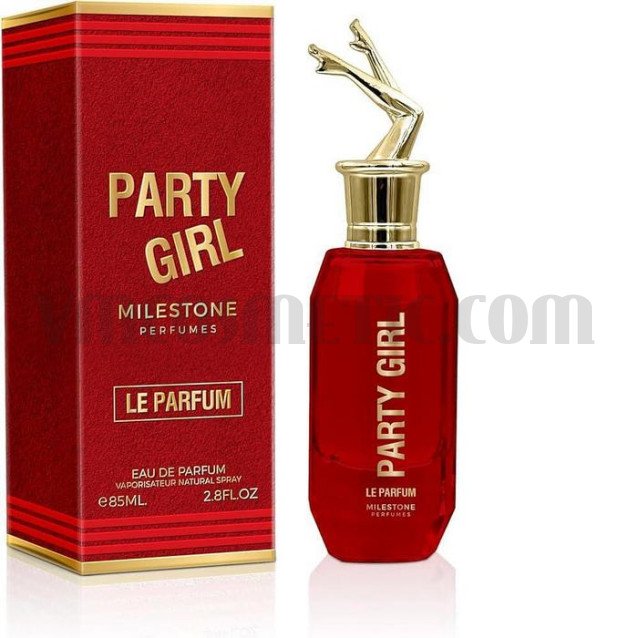 Emper Party Girl Le Parfum за жени - EDP