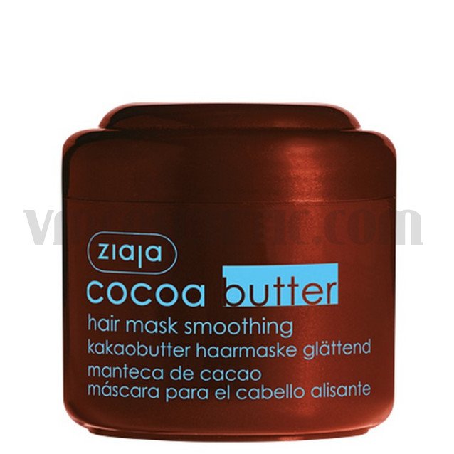 Ziaja маска за коса с масло от какао 200 мл