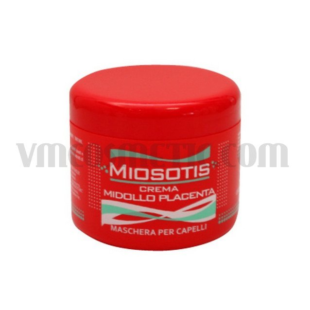 Miosotis Възстановяваща маска за коса 500 ml Miosotis Възстановяваща маска за коса 500 ml
