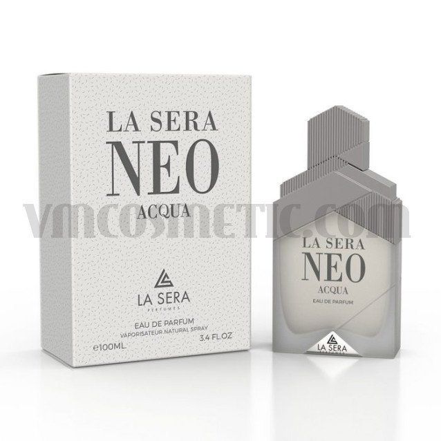 Emper La Sera Neo Acqua за мъже - EDP Emper La Sera Neo Acqua за мъже - EDP