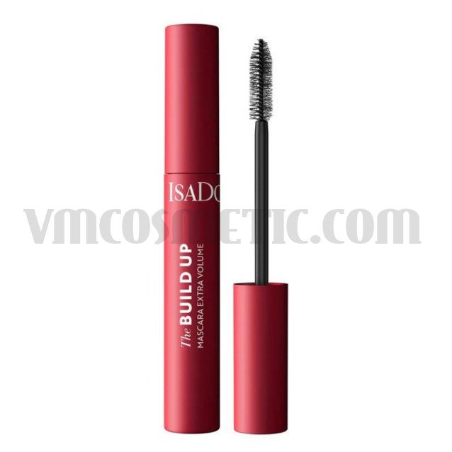 IsaDora спирала за обем BUILD-UP EXTRA VOLUME
