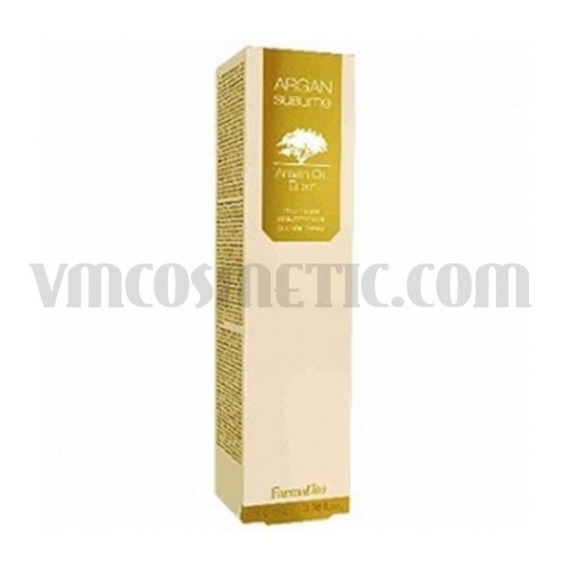 Farmavita АРГАНОВ ЕЛИКСИР - Argan Oil Elixir-100 мл Farmavita АРГАНОВ ЕЛИКСИР - Argan Oil Elixir-100 мл