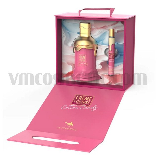 Emper Creme Couture Cotton Candy унисекс - EDP Emper Creme Couture Cotton Candy унисекс - EDP