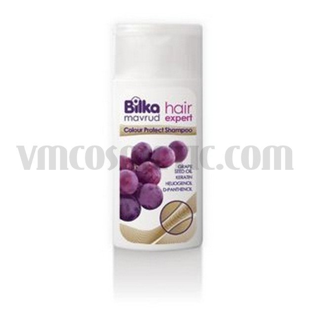 BILKA Шампоан за коса – Професионална защита на цвета BILKA Шампоан за коса – Професионална защита на цвета