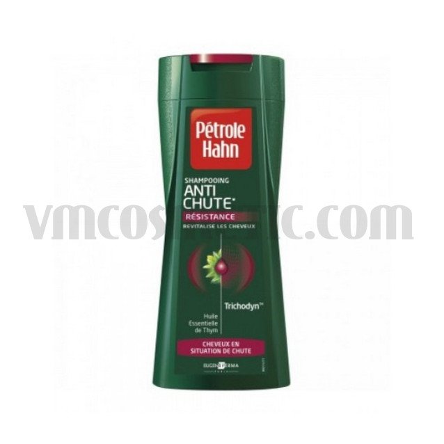 Petrole Hahn Anti Chute Шампоан против косопад 250мл Petrole Hahn Anti Chute Шампоан против косопад 250мл
