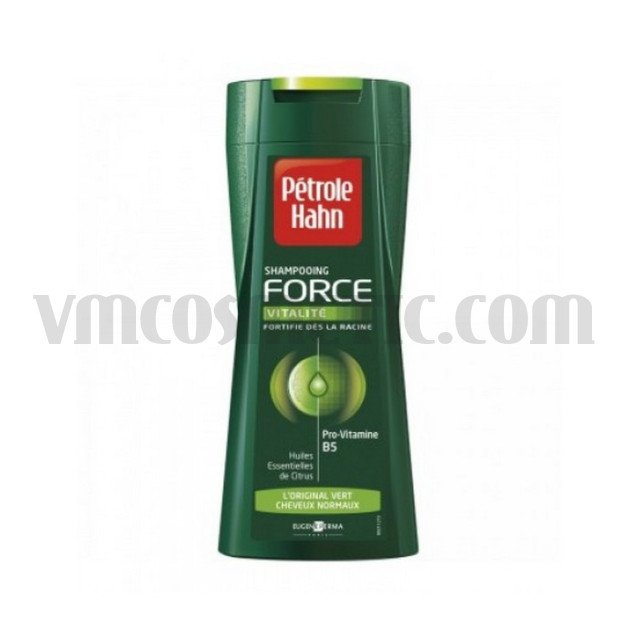 Petrole Hahn PH Force Шампоан за нормална коса 250мл