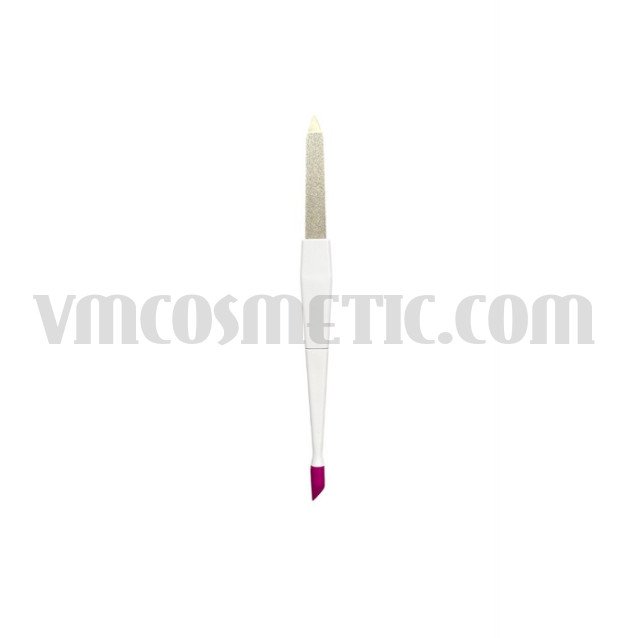 TM Beauty Пила за маникюр MFB82 с резец и избутвач TM Beauty Пила за маникюр MFB82 с резец и избутвач