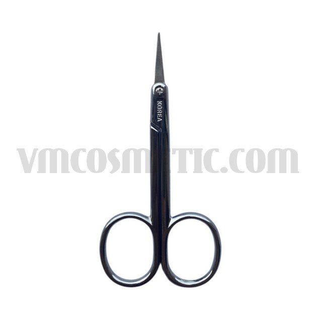 TM Beauty Ножичка за кожички сребърна MSC 02 TM Beauty Ножичка за кожички сребърна MSC 02