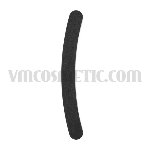 TM Beauty Пила за маникюр MEF 106 пясъчна 80/100