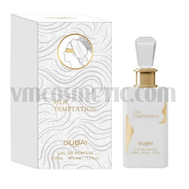 Dubai Aura Дамски парфюм Her Temptation Dubai Aura Дамски парфюм Her Temptation