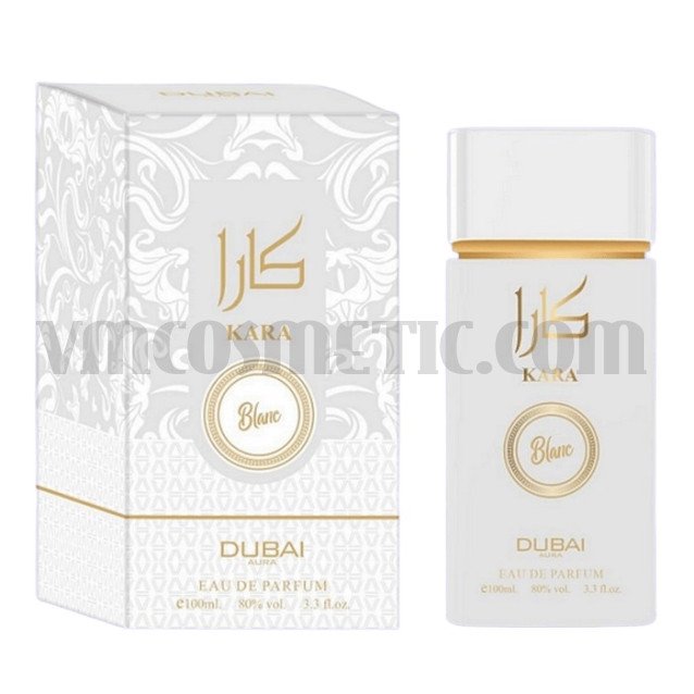 Dubai Aura Дамски парфюм Kara Blanc