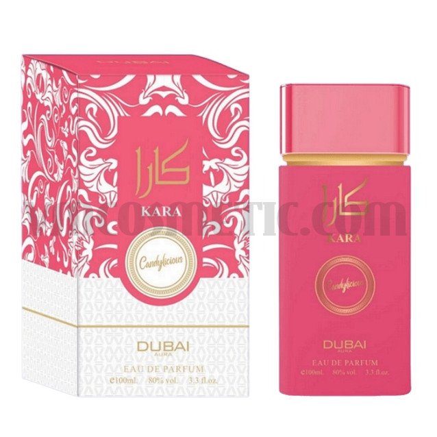 Dubai Aura Дамски парфюм Kara Candylicious