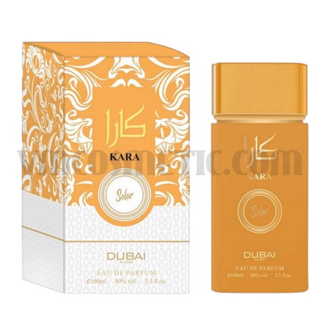 Dubai Aura Дамски парфюм Kara Solar Dubai Aura Дамски парфюм Kara Solar