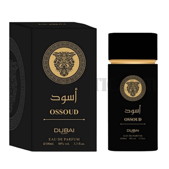 Dubai Aura Мъжки парфюм Ossoud