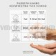Amethyste Biomimetic Repair LeaveIn Serum 5x5ml Терапия с пептиди
