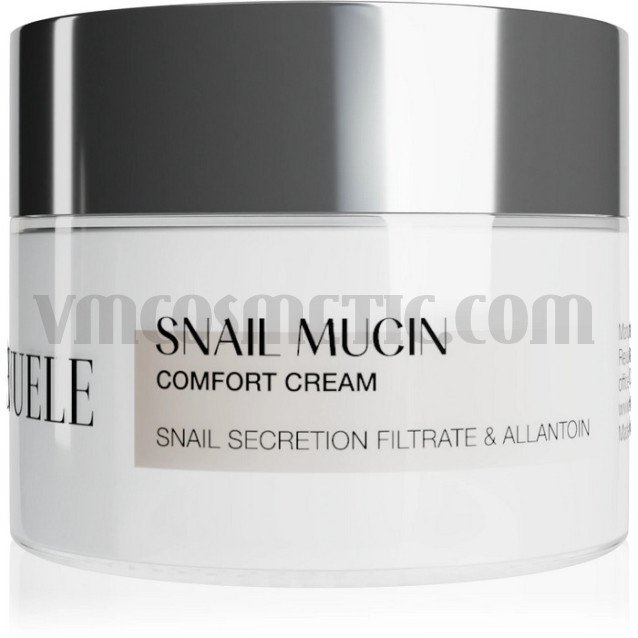 Revuele Snail Mucin Лек хидратиращ крем за лице с екстракт от охлюв Revuele Snail Mucin Лек хидратиращ крем за лице с екстракт от охлюв