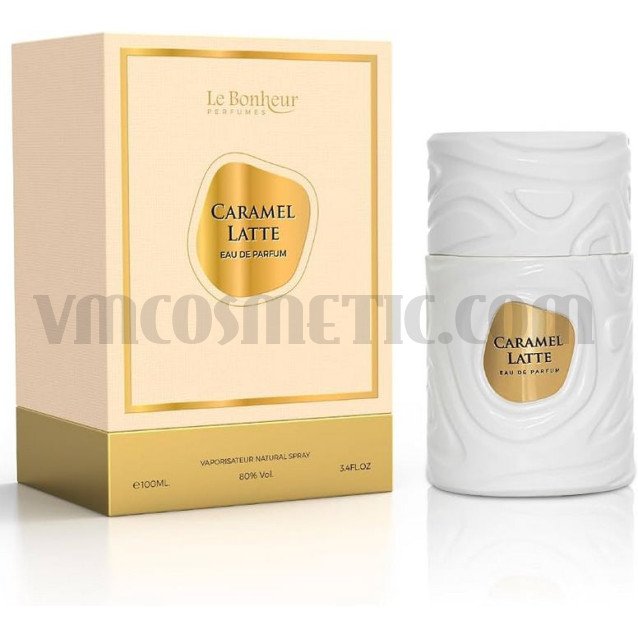Caramel Latte за жени - EDP Caramel Latte за жени - EDP