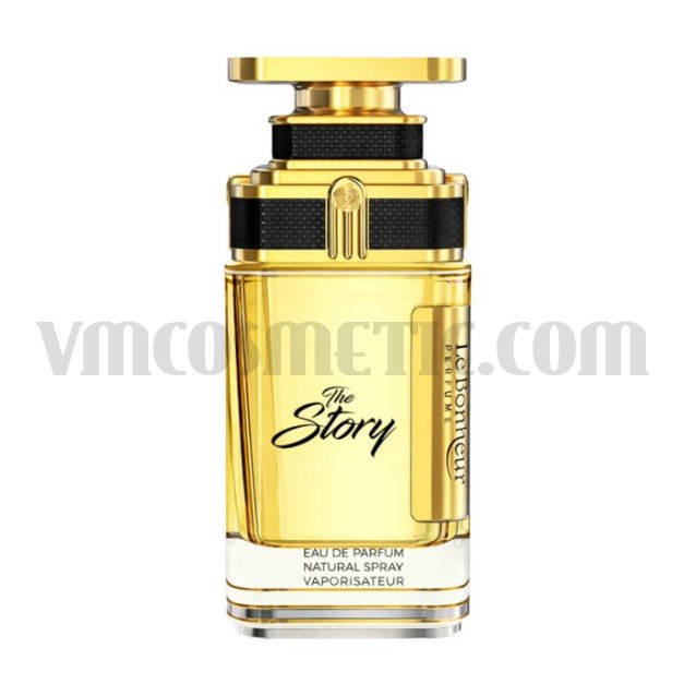The Story за мъже - EDP The Story за мъже - EDP