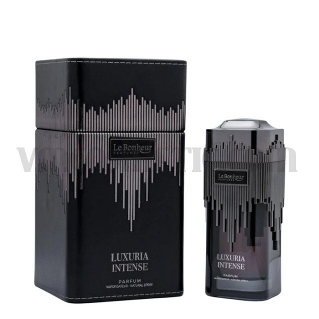 Luxuria Intense за мъже - EDP
