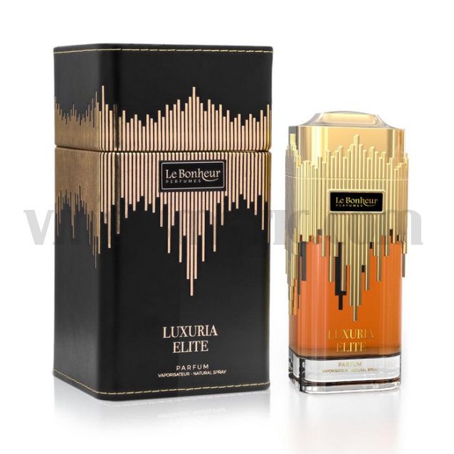 Luxuria Elite унисекс - EDP Luxuria Elite унисекс - EDP