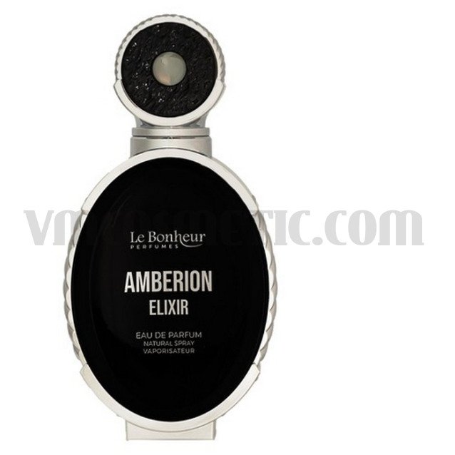 Amberion Elixir за жени - EDP
