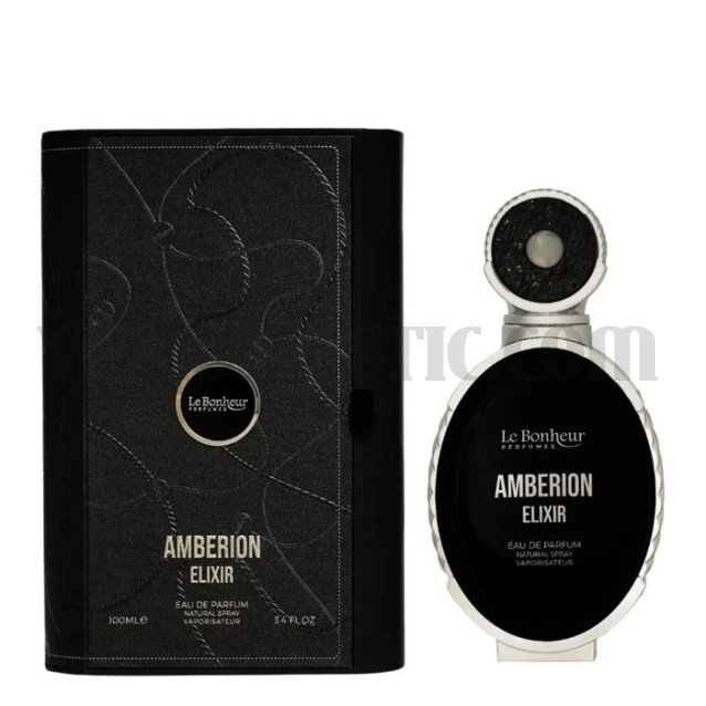 Amberion Elixir за жени - EDP