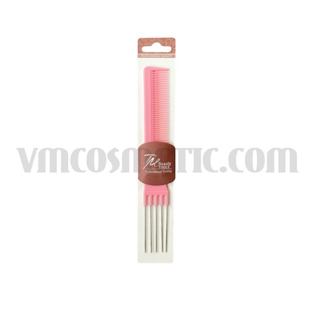 TM Beauty  Гребен 20125 тупиране