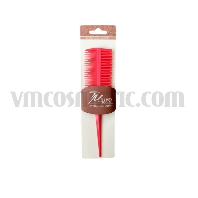 TM Beauty  Гребен 20121 тупиране