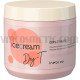 Inebrya Dry-T Подхранваща маска за суха, къдрава и третирана коса Inebrya Dry-T Подхранваща маска за суха, къдрава и третирана коса