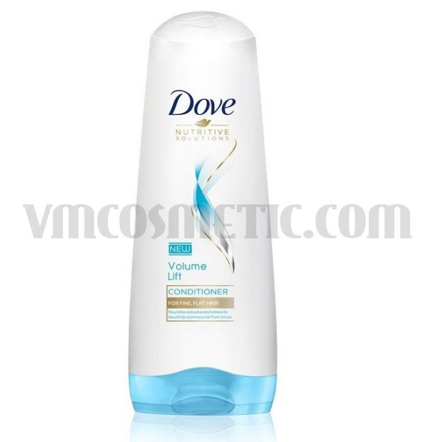 DOVE VOLUME LIFT Балсам за обем