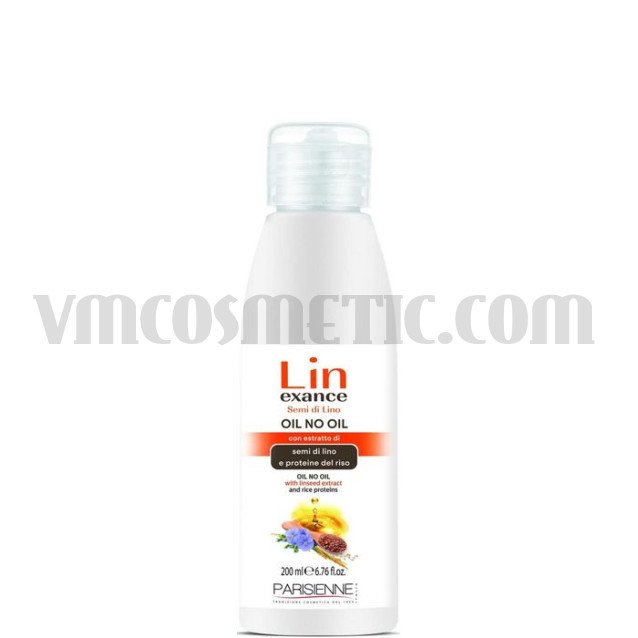 SEMI DI LINO Олио не олио 200 ml SEMI DI LINO Олио не олио 200 ml