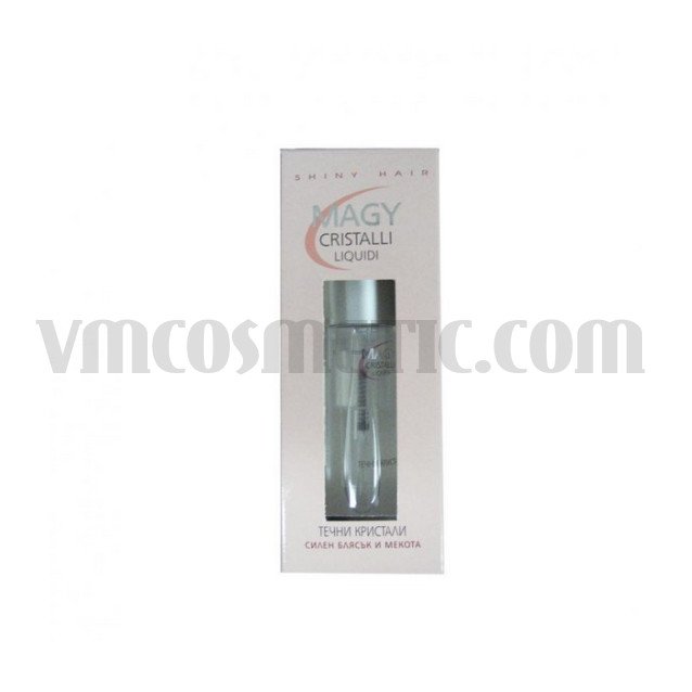 MAGY Течни кристали за коса 50ml