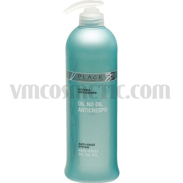Black Anti-Frizz Oil non Oil - олио не олио 500 мл Black Anti-Frizz Oil non Oil - олио не олио 500 мл