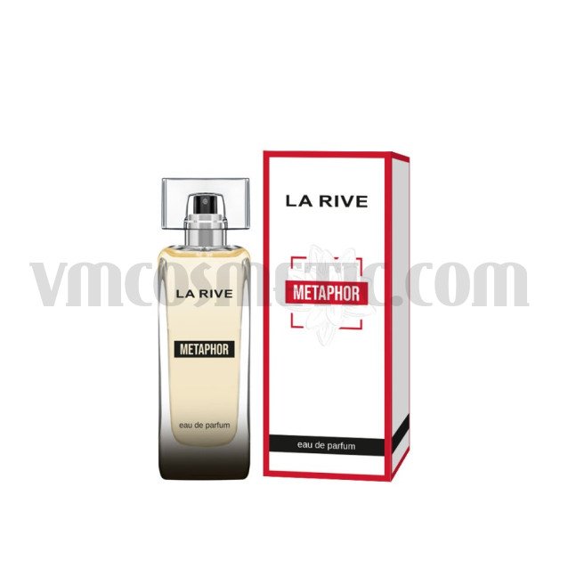 La Rive Metaphor за жени - EDP La Rive Metaphor за жени - EDP