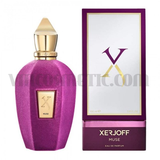 Xerjoff Muse унисекс - EDP Xerjoff Muse унисекс - EDP