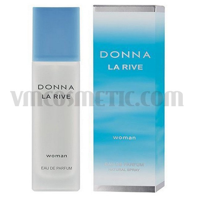 La Rive Donna 90 мл La Rive Donna 90 мл