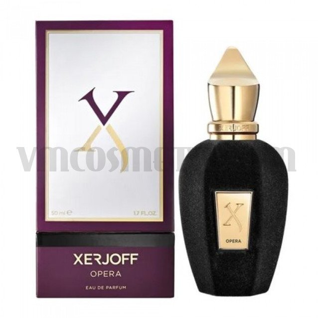 Xerjoff Opera унисекс - EDP Xerjoff Opera унисекс - EDP