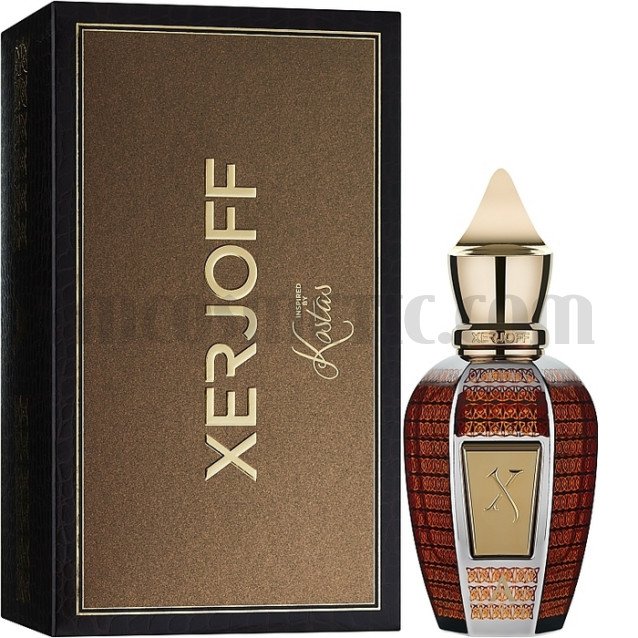 Xerjoff Alexandria III унисекс - EDP Xerjoff Alexandria III унисекс - EDP