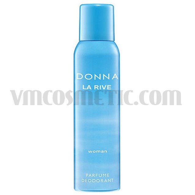 La Rive Дезодорант Donna 150 мл
