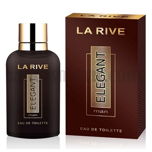 La Rive Elegant 90 мл