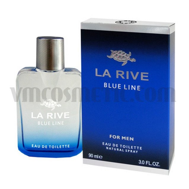 La Rive Blue Line 90 мл