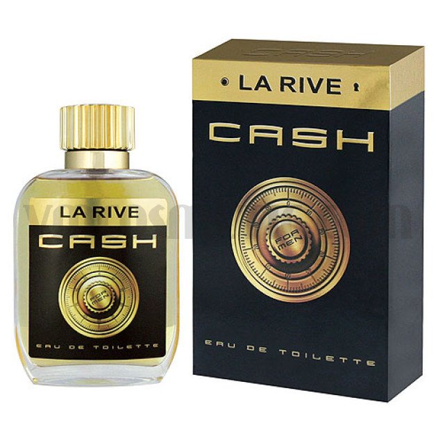 La Rive Cash 100 мл