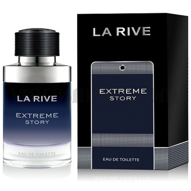 La Rive Extreme Story 75 мл La Rive Extreme Story 75 мл