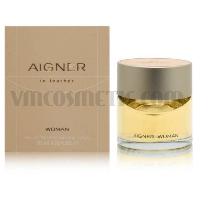 Aigner In Leather за жени-EDT Aigner In Leather за жени-EDT