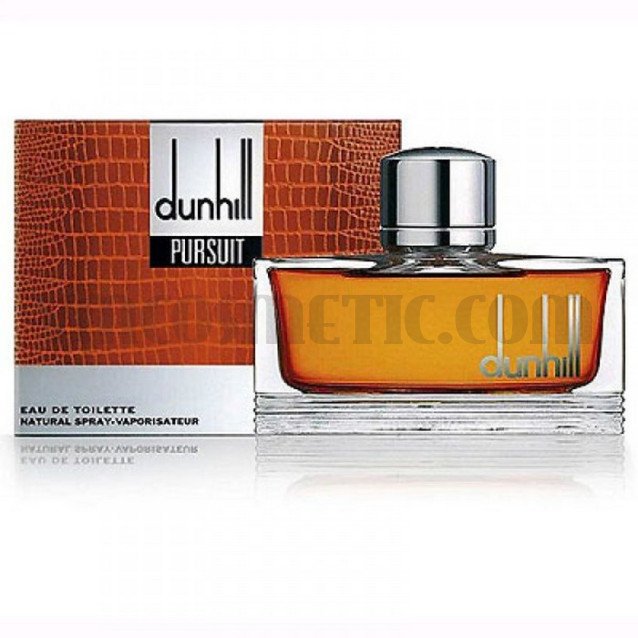 Alfred Dunhill Pursuit за мъже - EDT Alfred Dunhill Pursuit за мъже - EDT