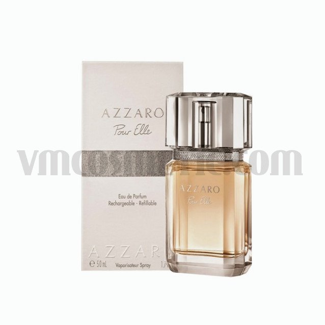 Azzaro Pour Elle за жени - EDP Azzaro Pour Elle за жени - EDP