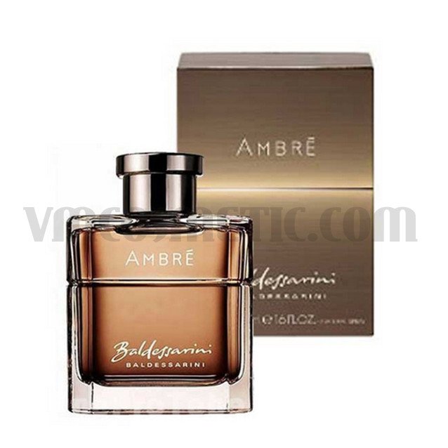 Baldessarini Ambre за мъже - EDT Baldessarini Ambre за мъже - EDT