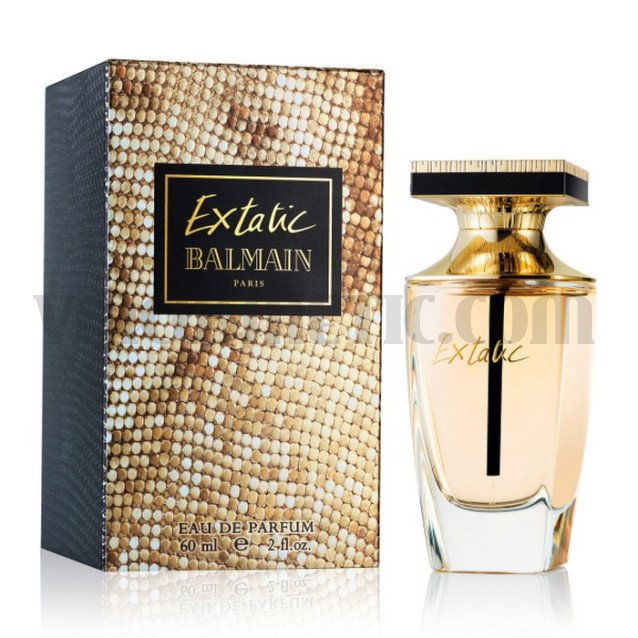 Balmain Extatic за жени - EDP Balmain Extatic за жени - EDP